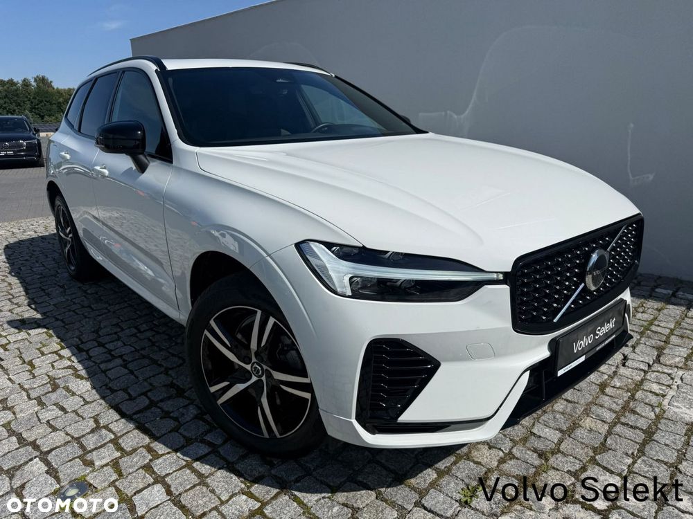 Volvo XC 60 - 37