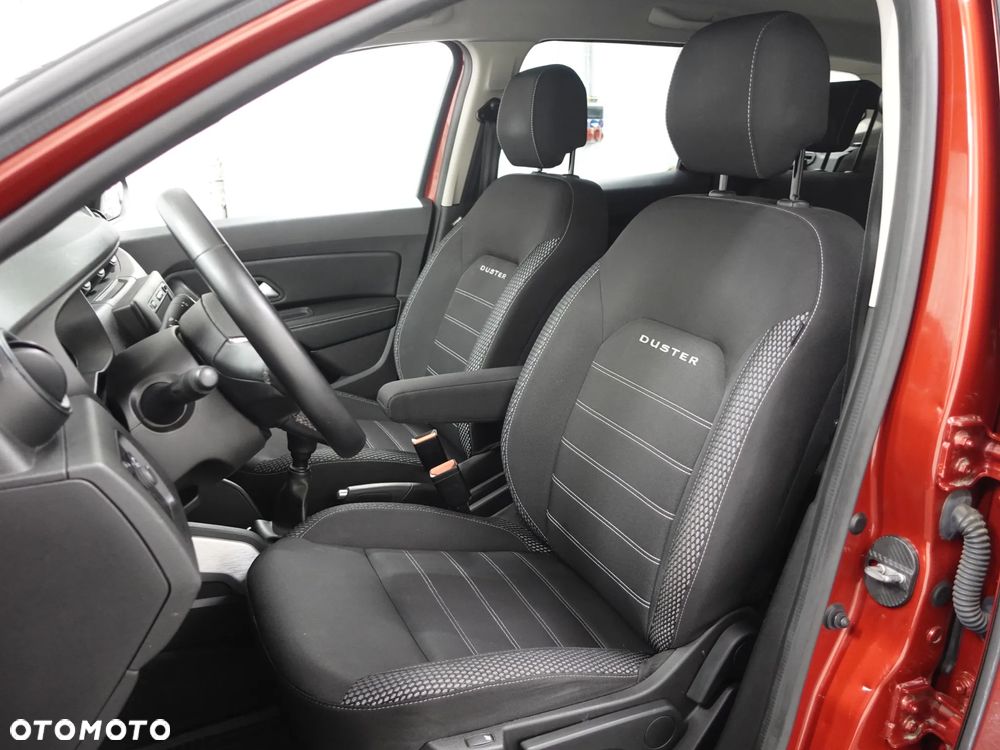 Dacia Duster 1.0 TCe Prestige - 21