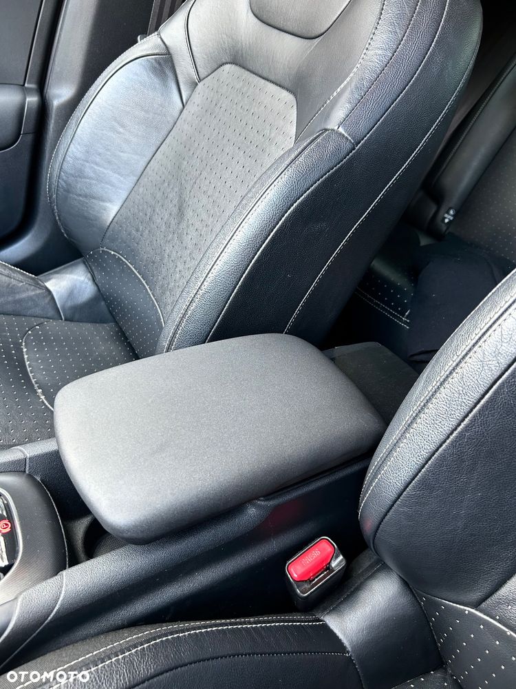 Citroën DS4 2.0 HDi SportChic - 18