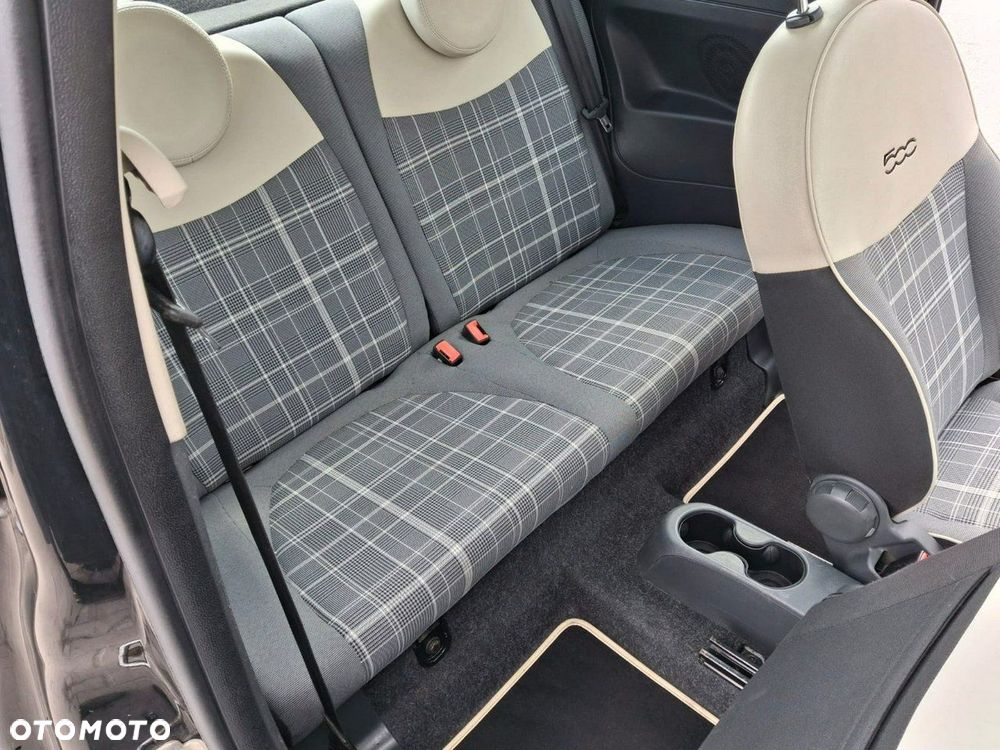 Fiat 500 - 12
