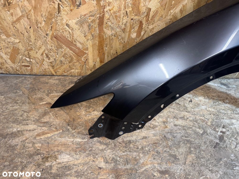 Przedni lewy błotnik Mazda cx5 II lift - 2