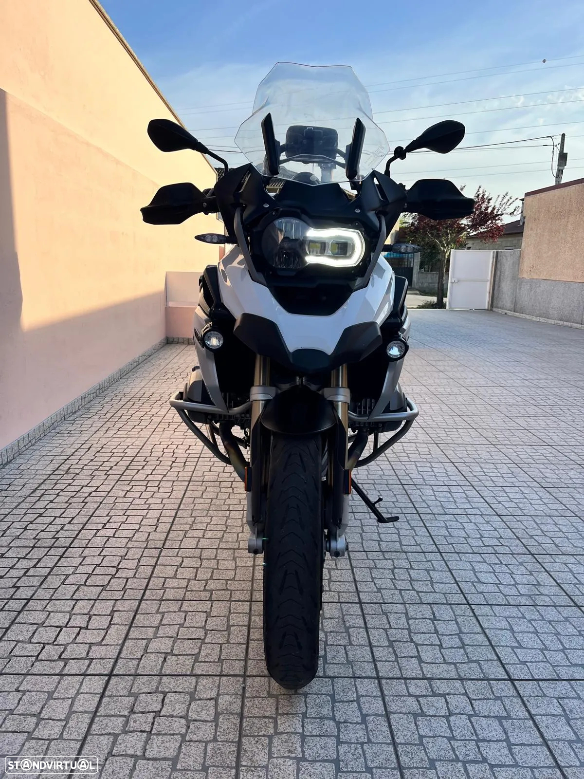BMW R 1200 GS - 7