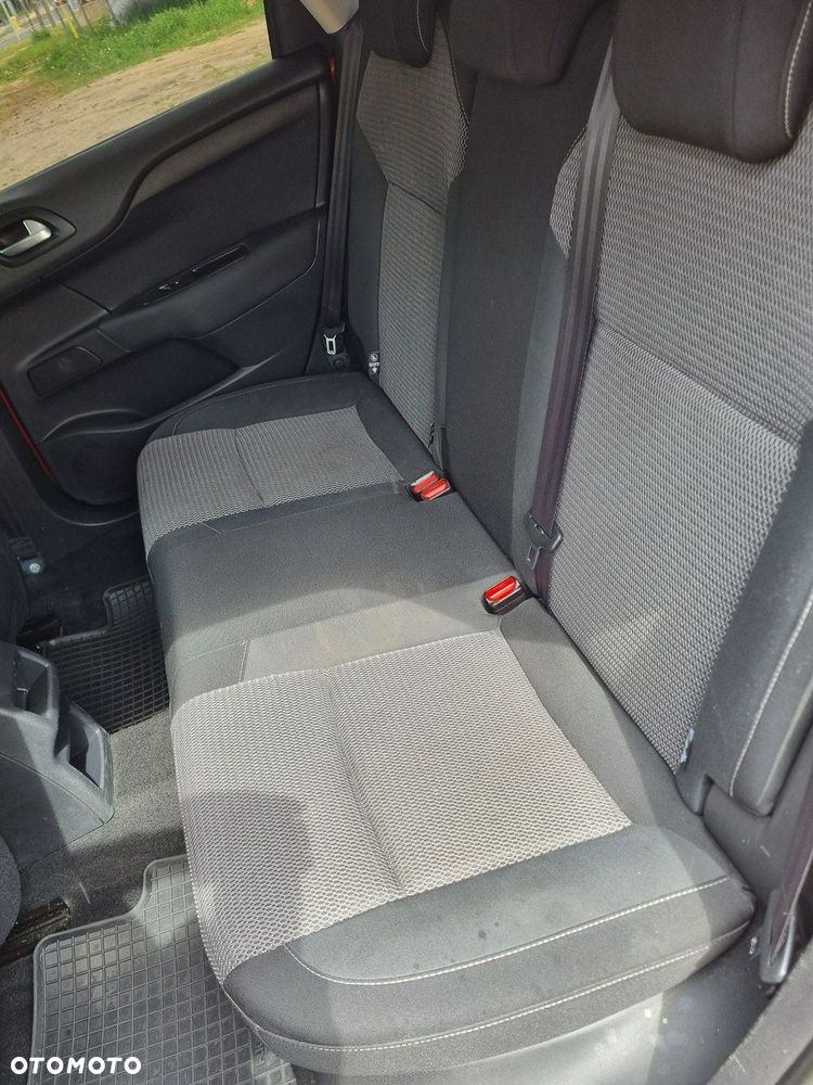 Citroën C4 1.6 VTi Seduction - 15