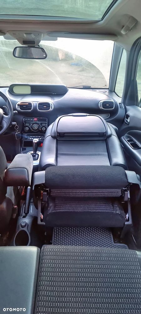 Citroën C3 Picasso VTi 120 EGS6 Exclusive - 13