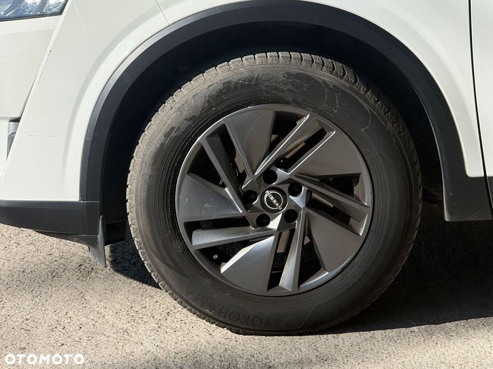 Nissan Qashqai 1.3 DIG-T MHEV Acenta - 9