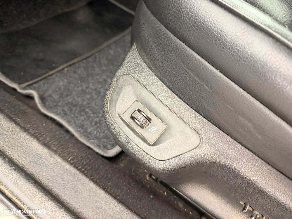 Peugeot 407 SW HDi 110 - 11