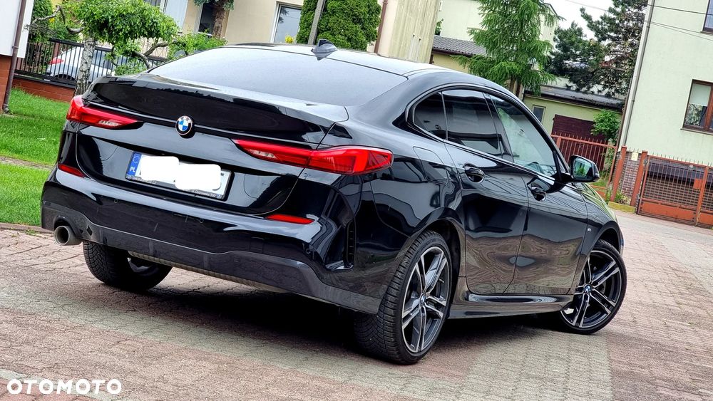 BMW Seria 2 218i M Sport - 15