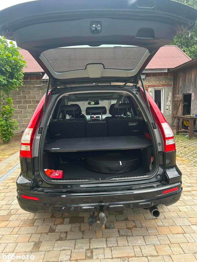 Honda CR-V 2.0 Executive - 15