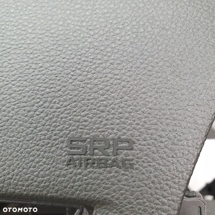 RENAULT MEGANE 4 IV DESKA ROZDZIELCZA HEAD UP KONSOLA KOKPIT PULPIT PODUSZKI AIRBAG AIR BAG PASY KIT SET - 5