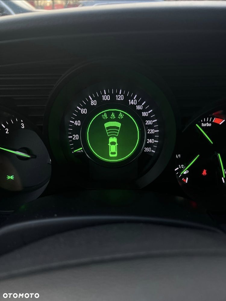 Saab 9-5 2.0 TiD PF Vector - 10