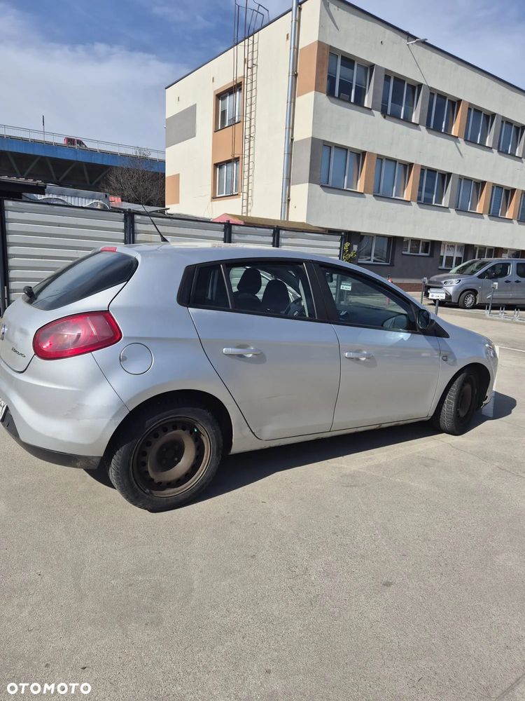 Fiat Bravo - 4