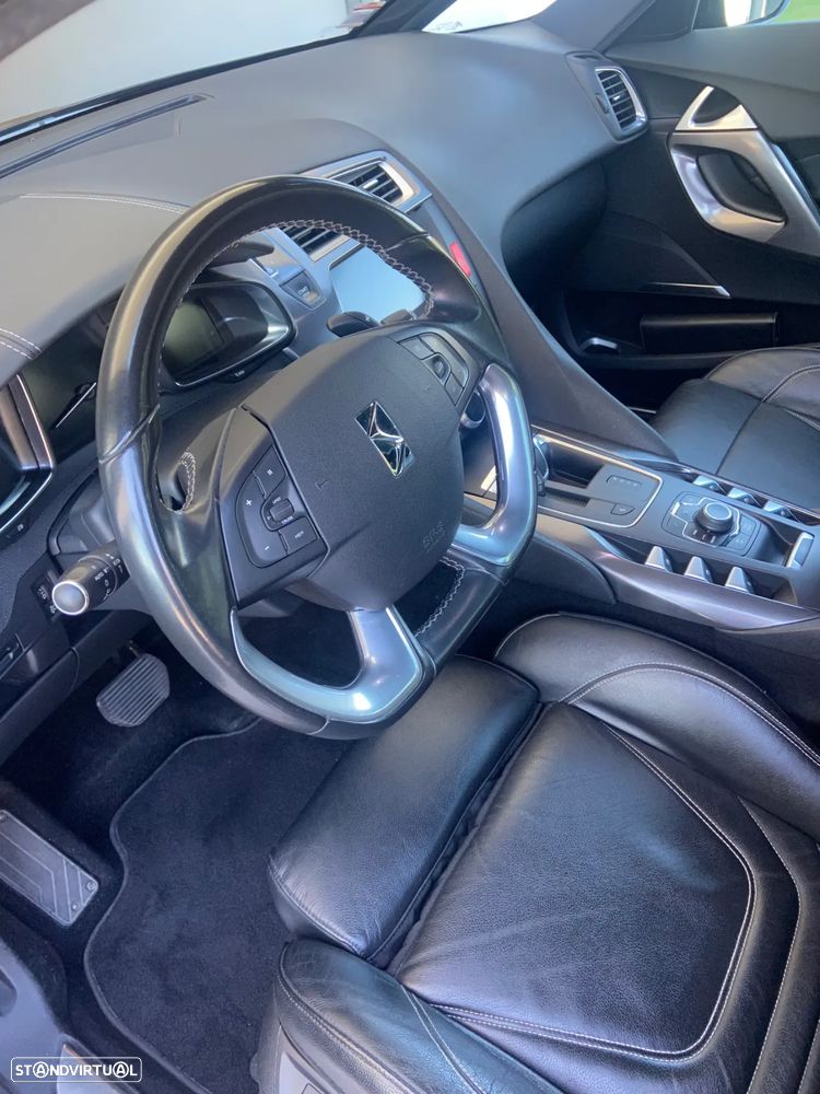 Citroën DS5 1.6 e-HDi Air.So Chic CMP6 - 17