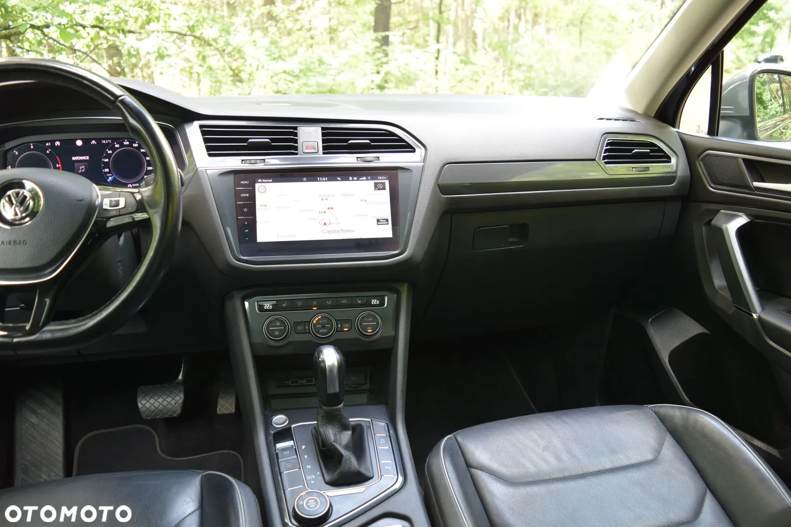 Volkswagen Tiguan Allspace 2.0 TDI SCR 4Motion DSG Highline - 30