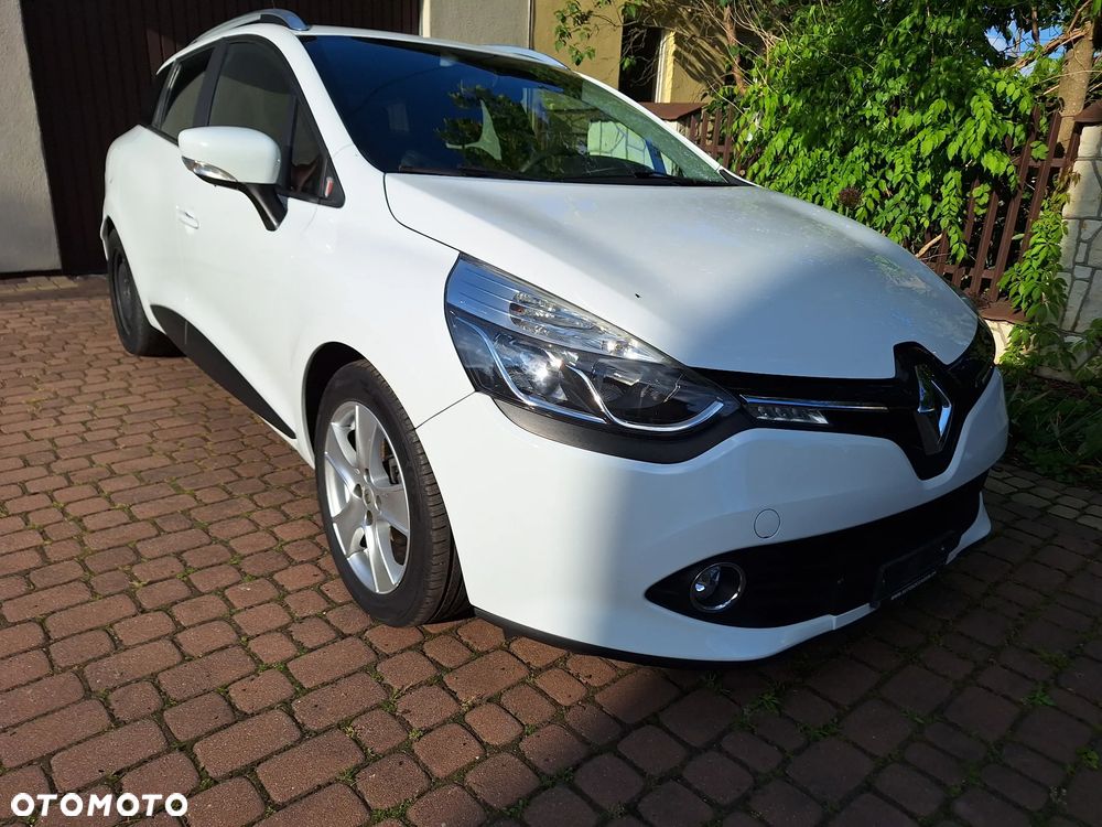 Renault Clio Energy dCi 90 EDC Intens - 25