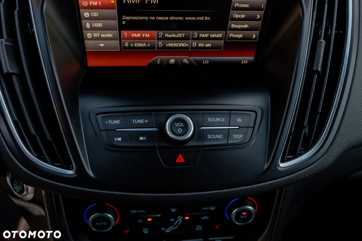 Ford C-MAX 2.0 TDCi Edition ASS - 38