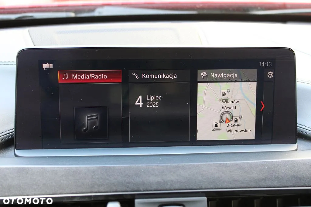 BMW Seria 4 440i xDrive M Sport - 27