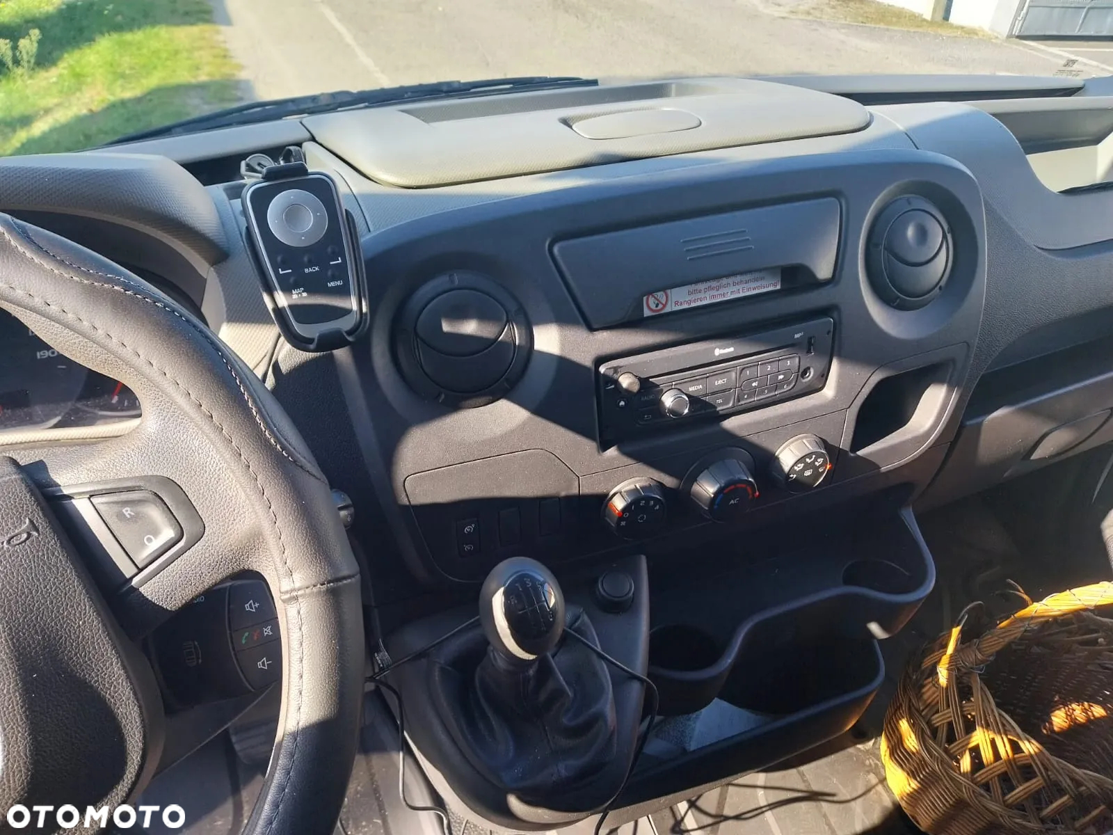 Renault Master - 10