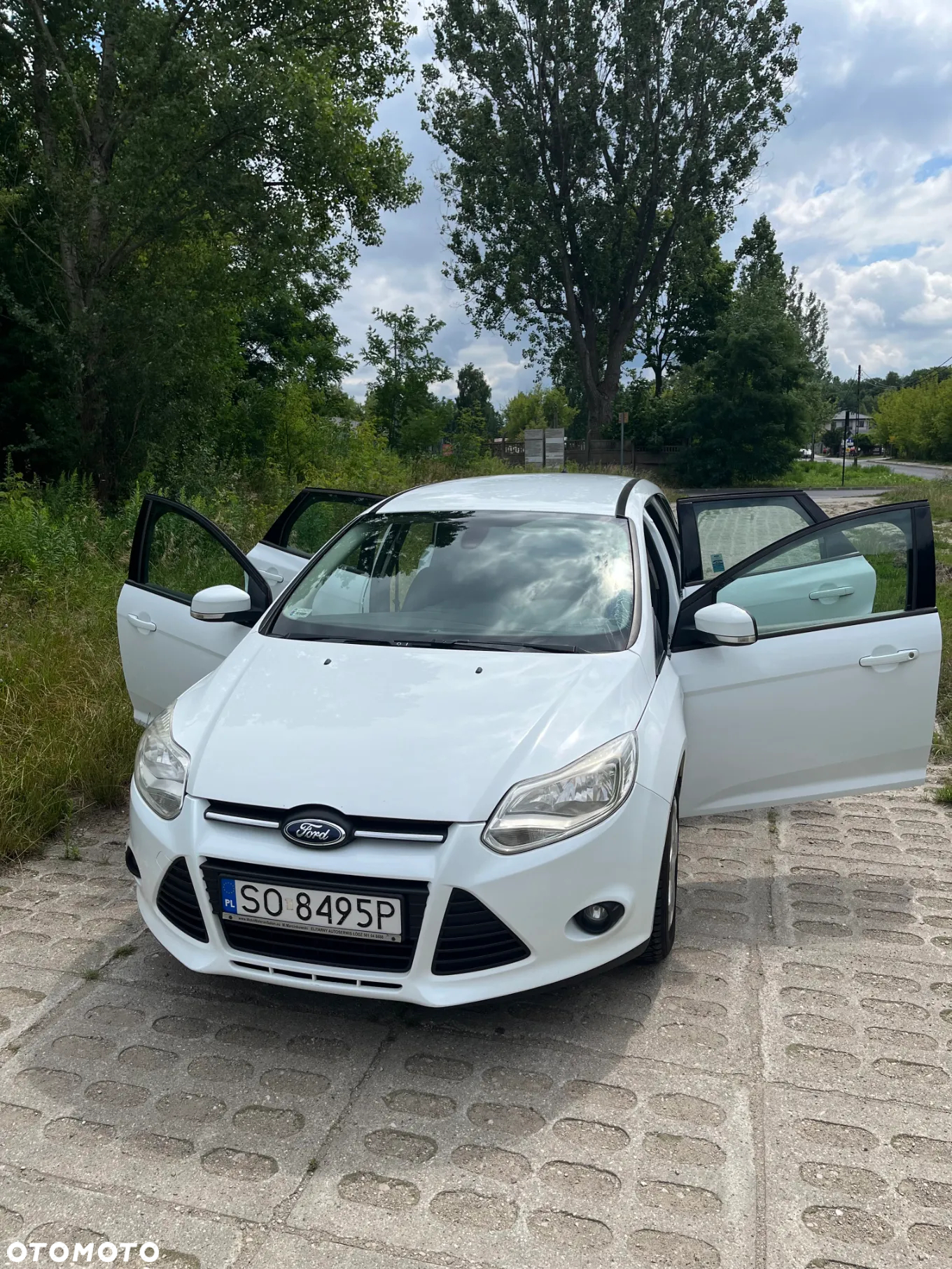 Ford Focus 1.6 TDCi Trend - 5