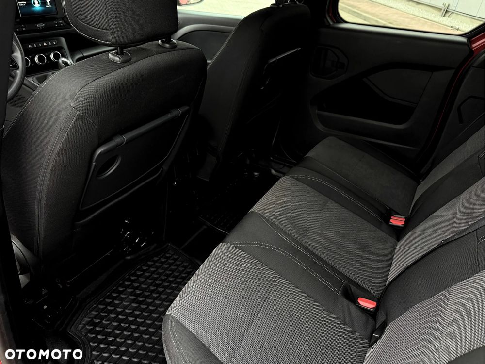 Mercedes-Benz Citan - 14