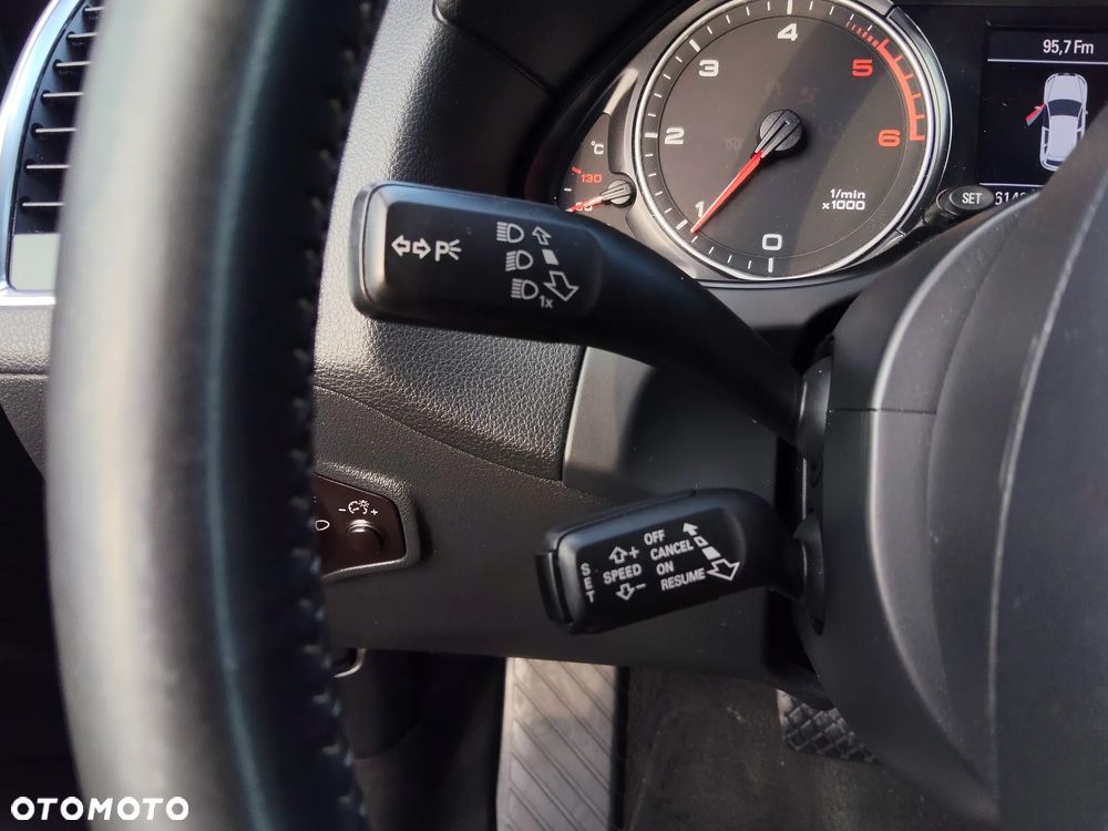 Audi Q5 2.0 TDI Quattro Stronic - 33