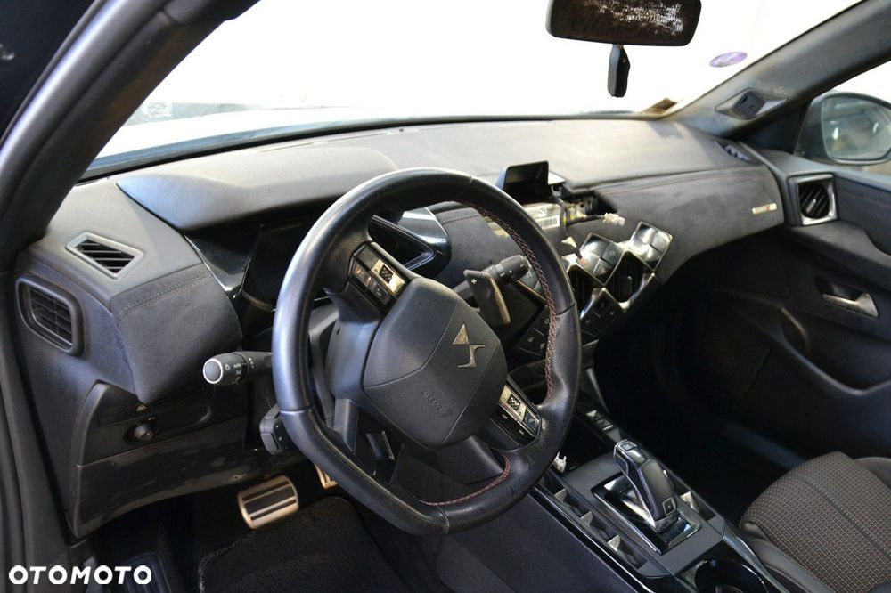 DS Automobiles DS 3 - 13