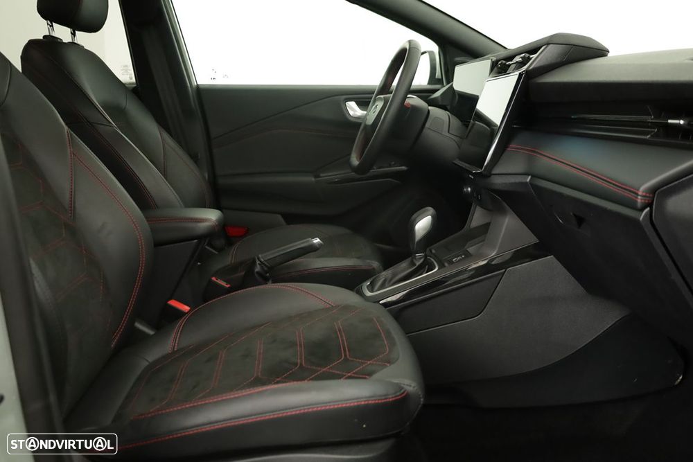 Ford Puma 1.0 EcoBoost MHEV ST-Line X Aut. - 19
