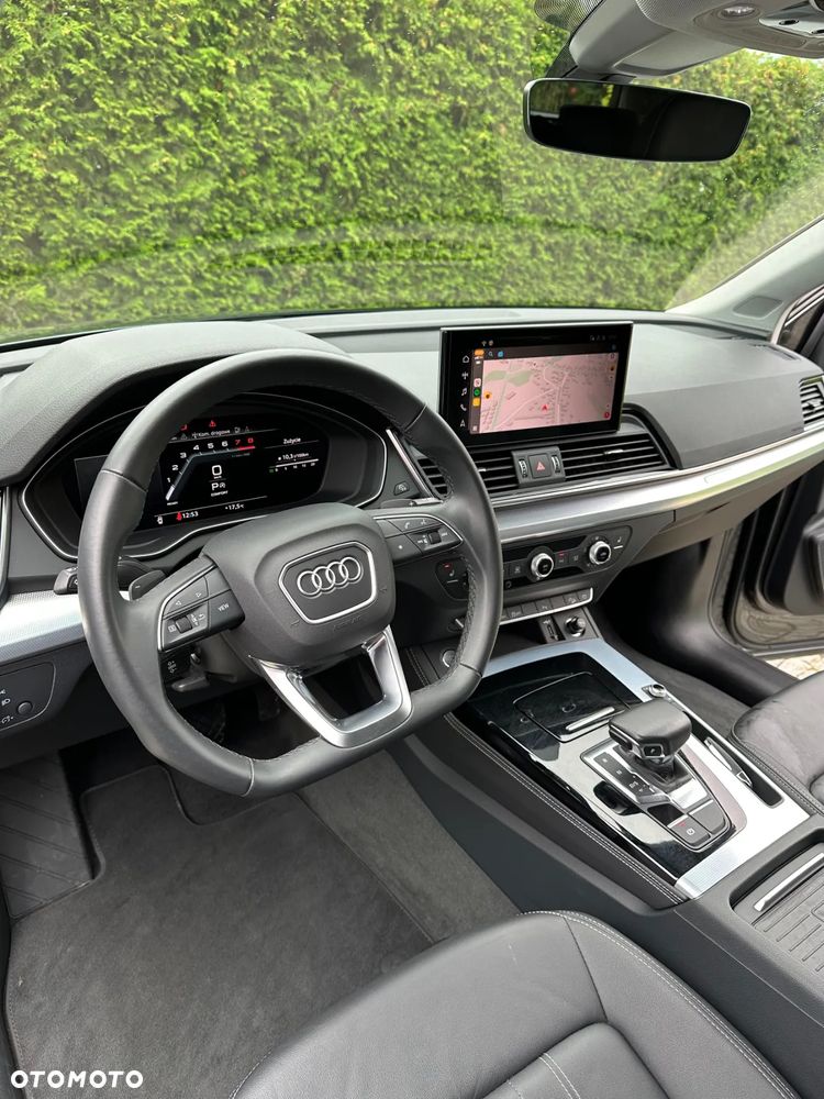Audi Q5 45 TFSI quattro S tronic S line - 17