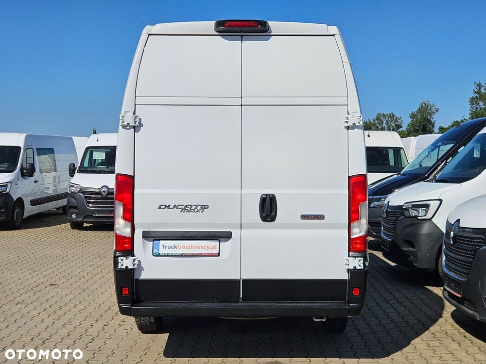 Fiat Ducato L4H3 *64999zł Netto* 2.3 MultiJET/160KM - 9