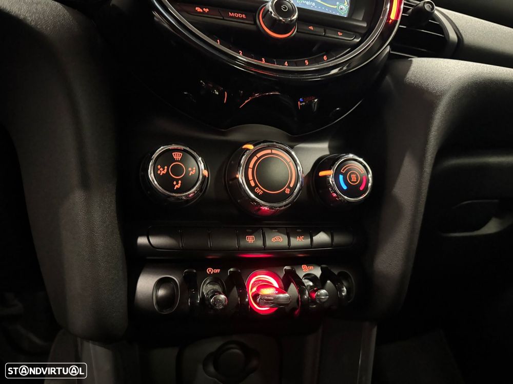 MINI 5 Portas One D - 36