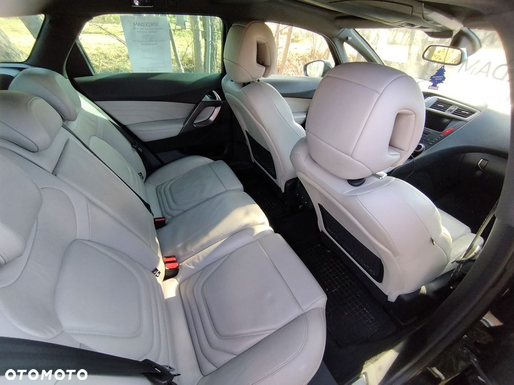 Citroën DS5 2.0 HDi SoChic - 15