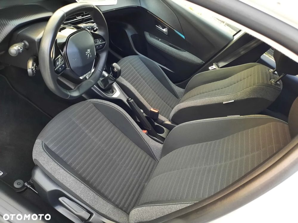 Peugeot 208 1.2 PureTech Style S&S - 16