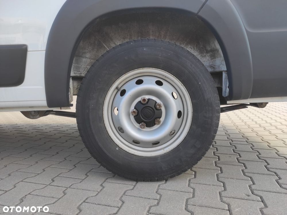 Fiat DUCATO MAXI L4H2 - 19