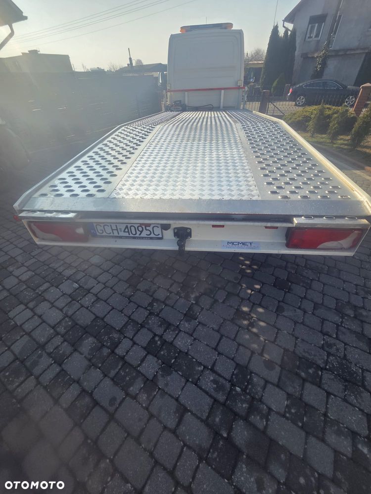 Mercedes-Benz SPRINTER - 12