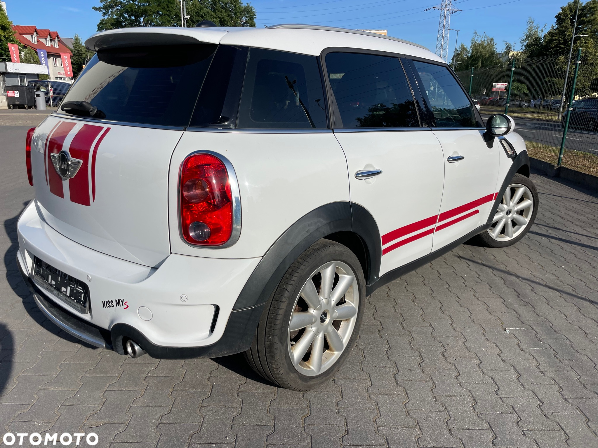 MINI Countryman - 10