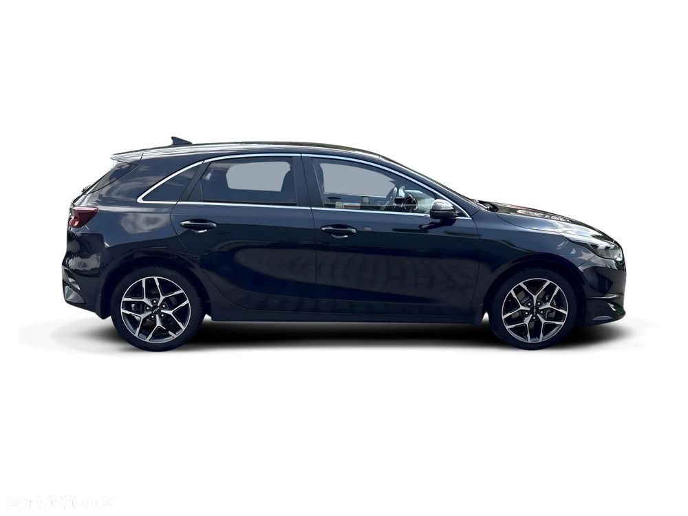 Kia Ceed 1.5 T-GDI Business Line DCT - 8