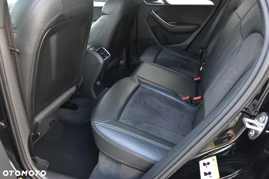 Audi Q3 2.0 TDI Quattro Design S tronic - 14