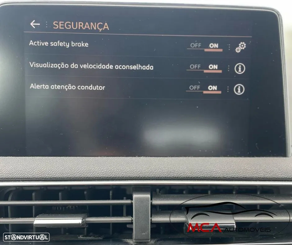 Peugeot 3008 1.5 BlueHDi GT Line - 37