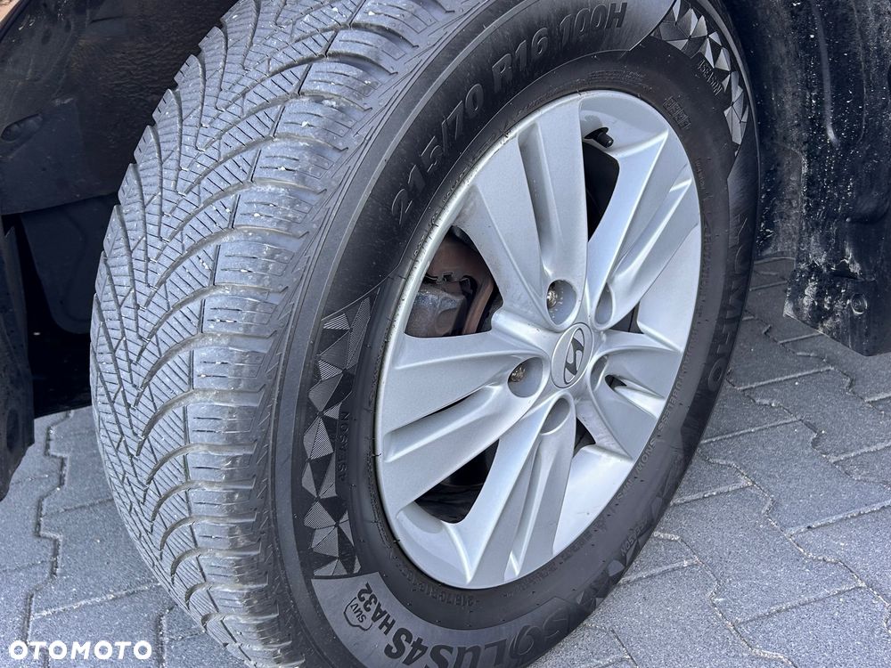 Hyundai ix35 1.6 GDI Comfort 2WD - 32