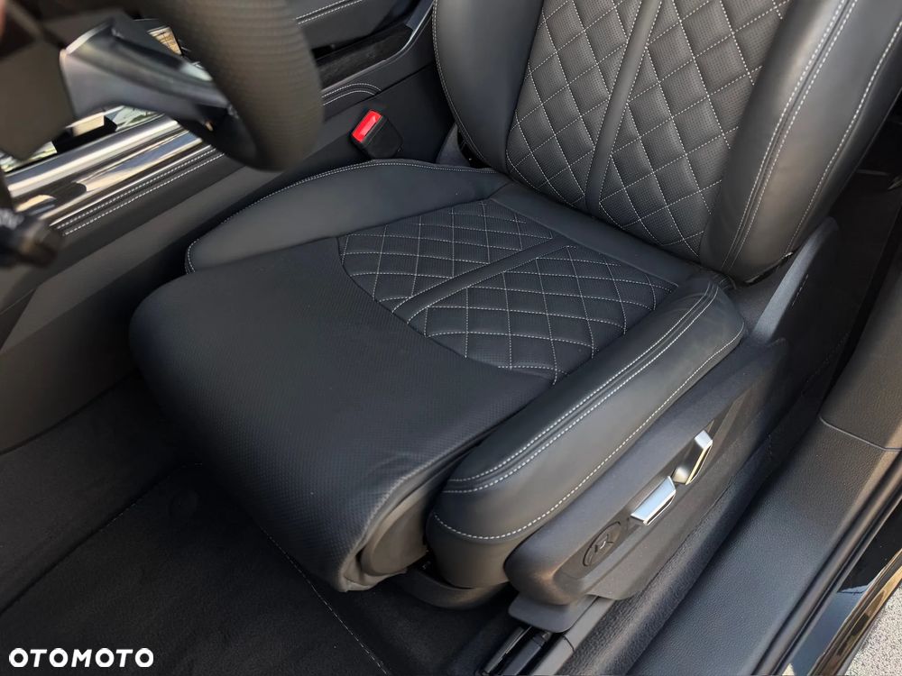 Audi Q7 TDI mHEV 210 kW Quattro S Line Tiptr - 30