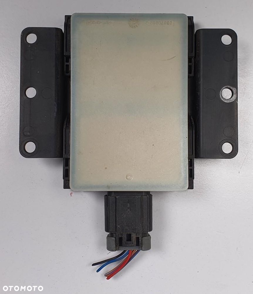 MODUŁ RADAR BLIS MARTWEGO POLA VOLVO V40 II 31429893 - 1