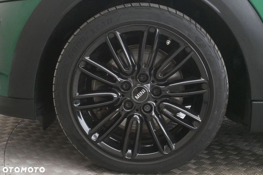 MINI Cooper - 14
