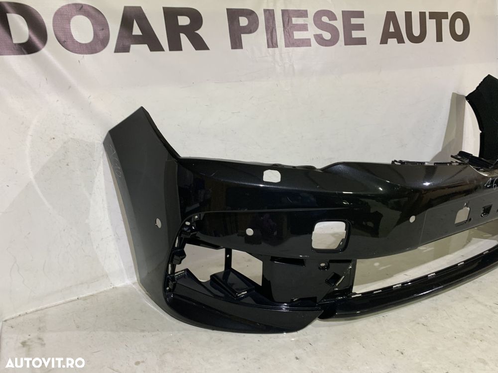 Bara fata Toyota Corolla, 2015, 2016, 2017, 2018, cod origine OE 52119-02F30. - 3