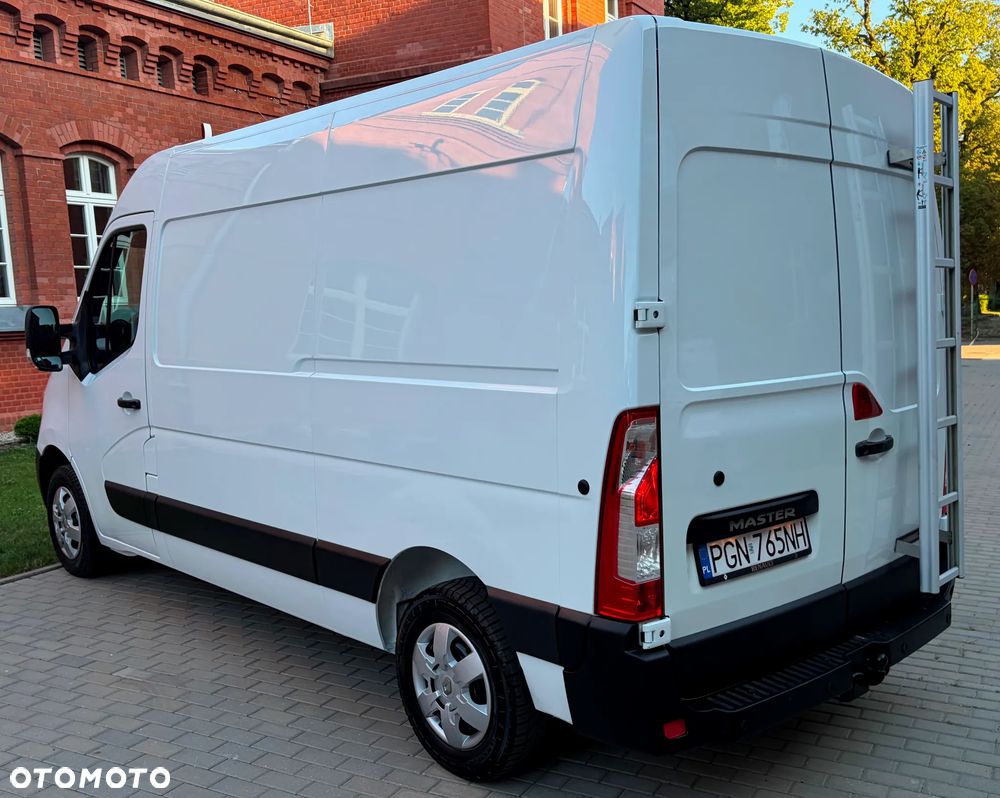 Renault MASTER - 33
