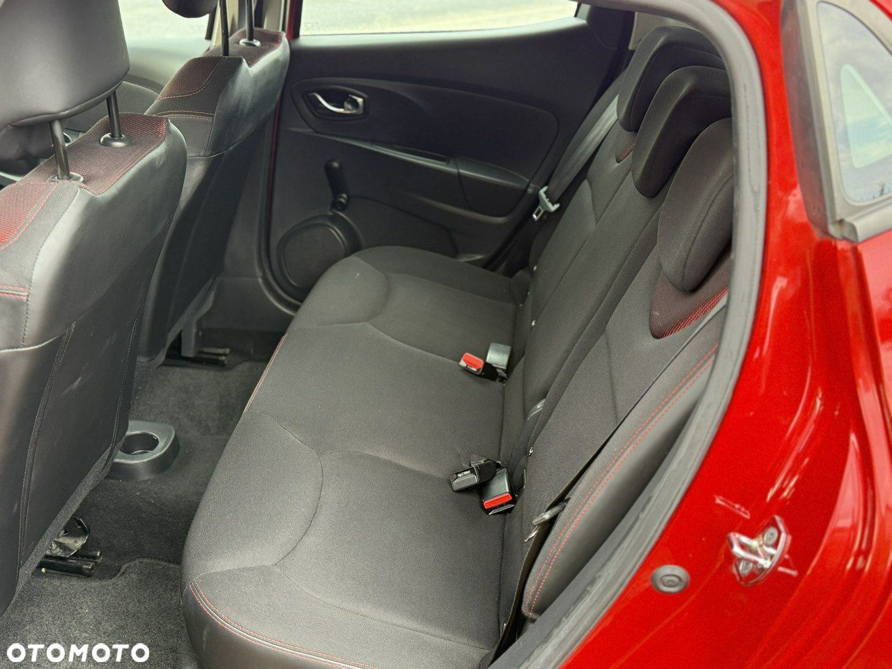 Renault Clio - 21