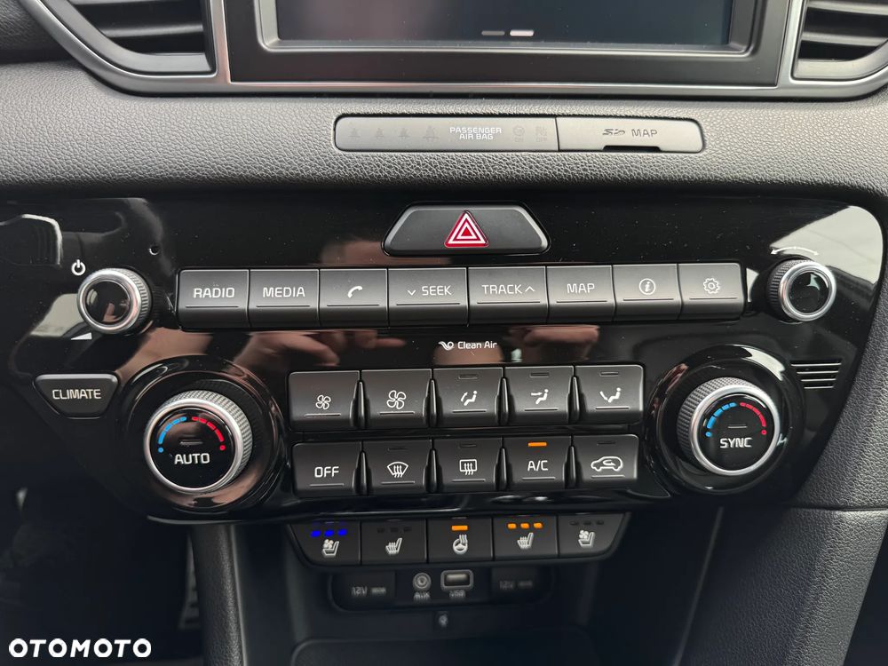 Kia Sportage - 34