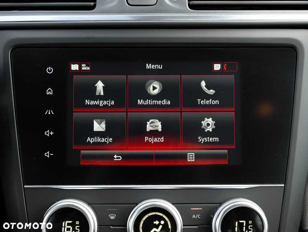 Renault Kadjar BLUE dCi 115 EDC BUSINESS EDITION - 35