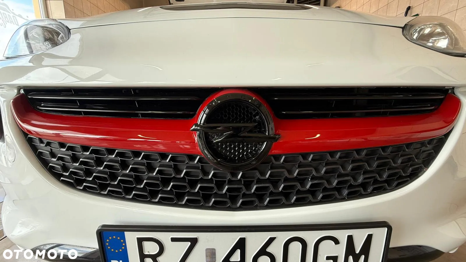 Opel Adam 1.4 Start/Stop 120 Jahre - 20