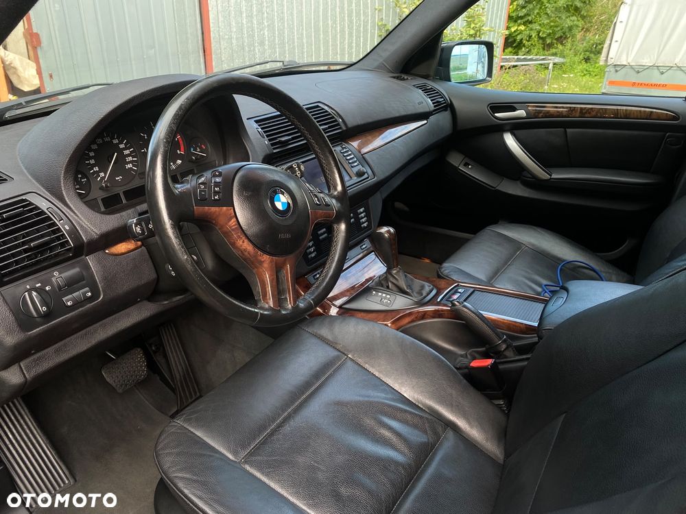 BMW X5 - 13