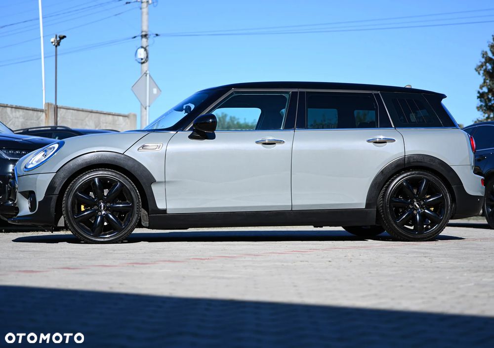 MINI Clubman Cooper Essential Trim - 29