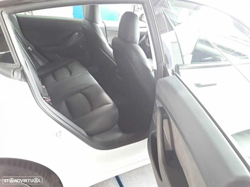 Tesla Model 3 Long Range Tração Integral - 5
